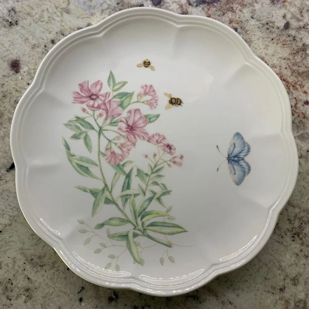 Lenox gorgeous set